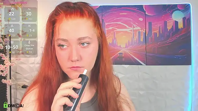 Diana charon online show from November 2025 12:43:01 AM