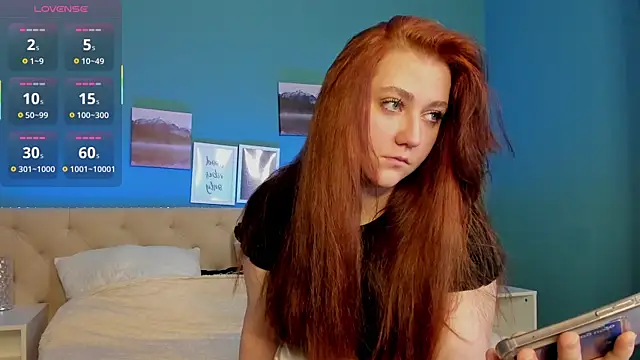 Diana charon online show from November 2025 01:18:01 AM