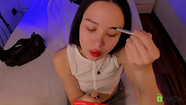 Black Jenny online show from October 2025 02:50:02 PM