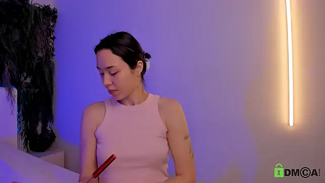 Black Jenny online show from October 2025 09:53:02 AM