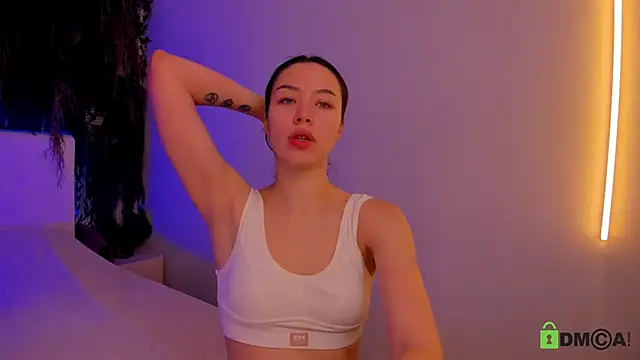 Black Jenny online show from November 2025 10:31:01 AM