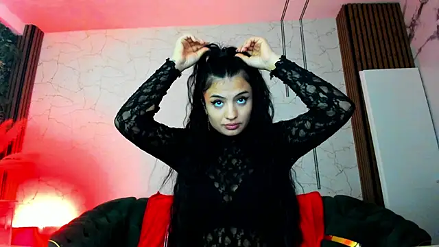 TinyVixen  online show from October 2025 04:12:01 AM