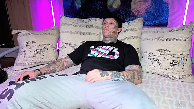 Anubisgods online show from October 2025 04:46:01 AM