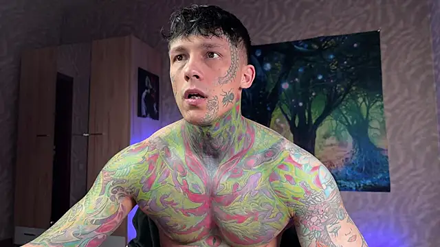 Anubisgods online show from February 2026 06:22:01 AM