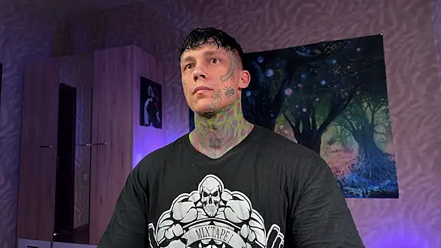 Anubisgods online show from February 2026 05:55:01 AM