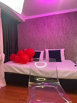 KarinaFlowers  online show from February 2026 11:53:01 AM