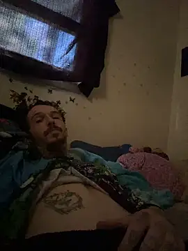 daddysway123 online show from October 2025 07:47:01 PM