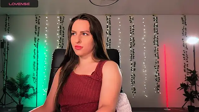 Snapshot of Alicia_art_ chatting on October 2025 05:44:02 PM Alicia art online show from October 2025 05:44:02 PM