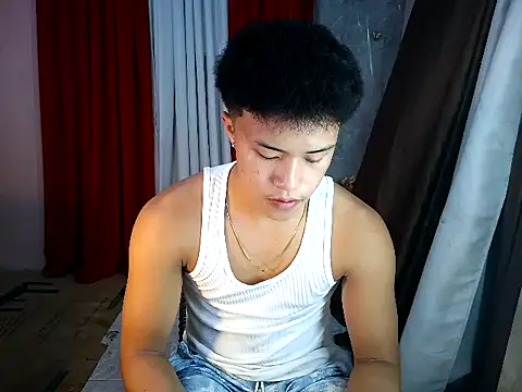 ur naughtyboy patrick online show from October 2025 08:55:02 AM