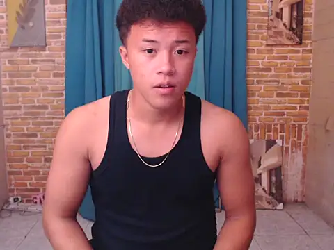 ur naughtyboy patrick online show from February 2026 01:15:02 PM