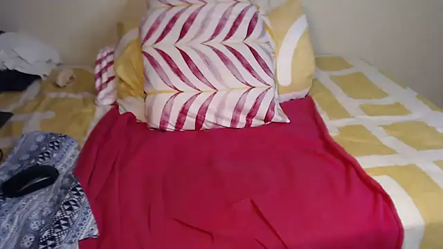 Tillah87 online show from November 2025 06:07:01 PM