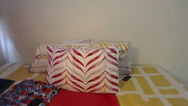 Tillah87 online show from November 2025 10:26:01 AM