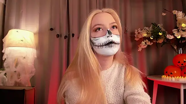 TinaStevenson online show from October 2025 11:16:02 PM