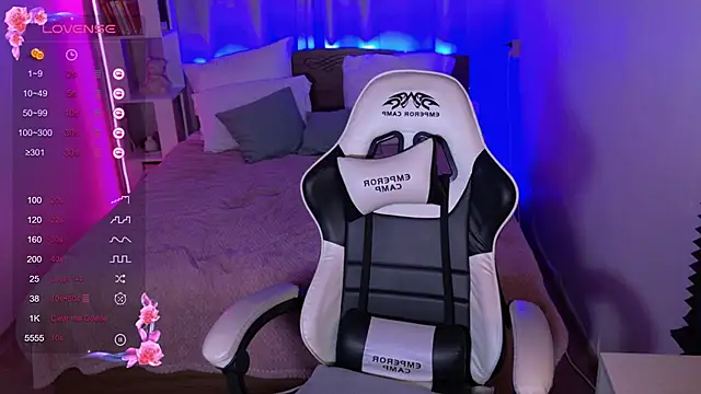 sofiisun online show from November 2025 02:11:02 AM