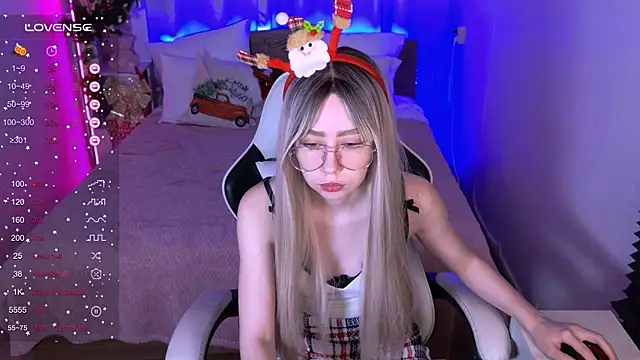 sofiisun online show from December 2025 01:58:02 AM