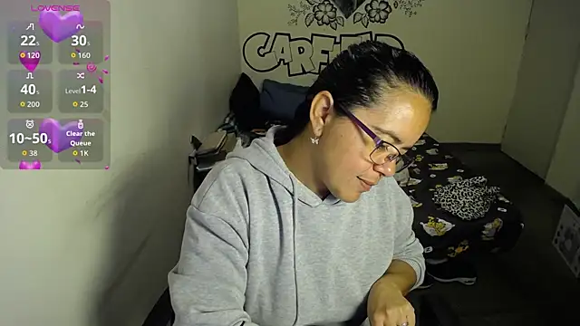 Miss  kendra  online show from January 2026 02:28:01 AM