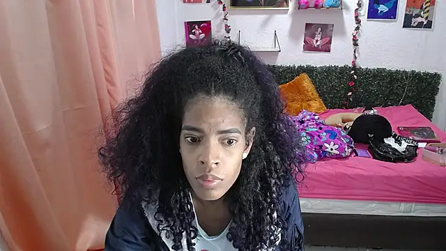 thianahorny online show from May 2026 01:31:01 PM
