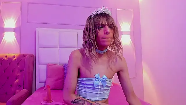 Snapshot of Baby_Lannie chatting on October 2025 04:02:01 AM Baby Lannie online show from October 2025 04:02:01 AM