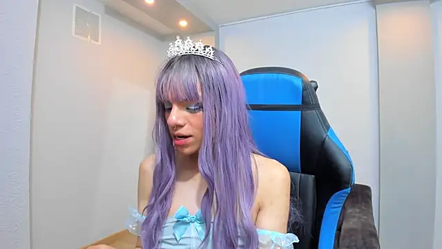 Snapshot of Baby_Lannie chatting on November 2025 04:23:02 AM Baby Lannie online show from November 2025 04:23:02 AM