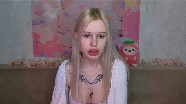 HoneyGold  online show from January 2026 04:29:01 AM