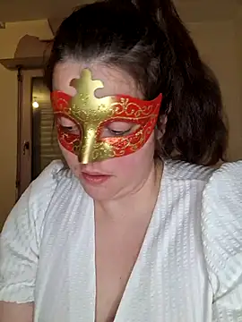 Larosee33 online show from March 2026 09:08:01 PM