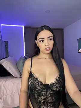 Sam Torres online show from October 2025 10:08:01 PM
