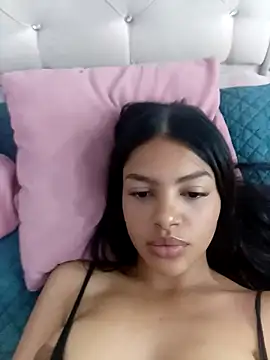 MeganHillss online show from November 2025 07:08:02 AM