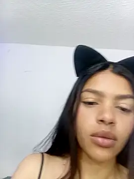 MeganHillss online show from November 2025 05:39:02 AM