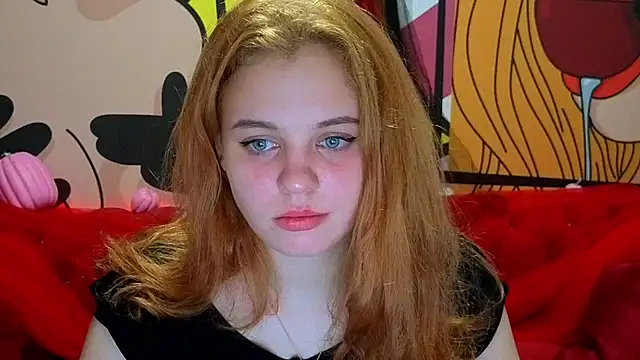 SnowWhiti online show from November 2025 08:31:01 PM