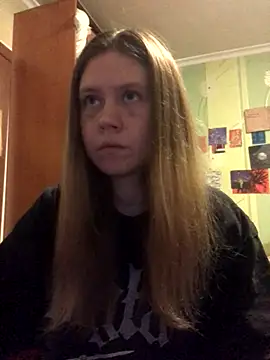 LunaVirelle online show from October 2025 06:31:02 PM