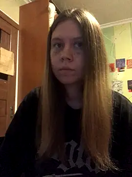 LunaVirelle online show from October 2025 05:13:02 PM