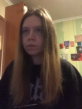 LunaVirelle online show from November 2025 08:58:01 PM