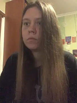 LunaVirelle online show from June 2026 07:29:01 PM