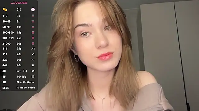 cegull online show from October 2025 12:22:02 AM