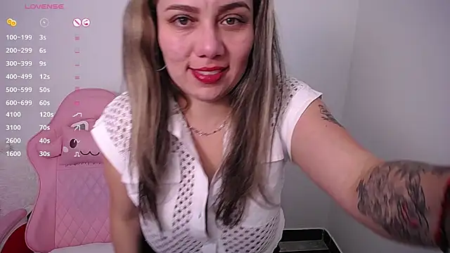 Snapshot of Isabella_wish1 chatting on November 2025 08:30:01 PM Isabella wish1 online show from November 2025 08:30:01 PM