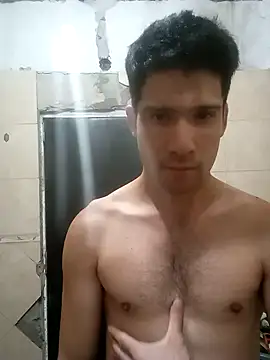 AlanM9 online show from October 2025 01:37:01 AM