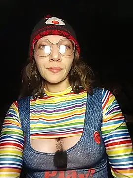 Lucy colee online show from November 2025 03:05:01 AM