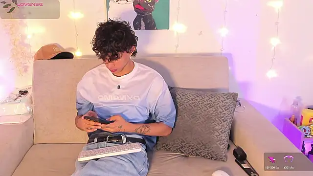 lua boy online show from March 2026 05:54:01 PM