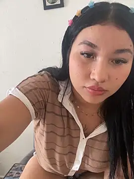 Vicky bloonde online show from October 2025 07:03:02 PM