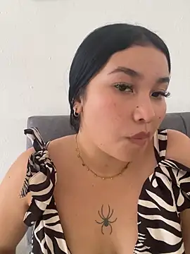 Vicky bloonde online show from October 2025 07:03:02 PM
