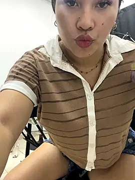 Vicky bloonde online show from October 2025 07:59:01 PM