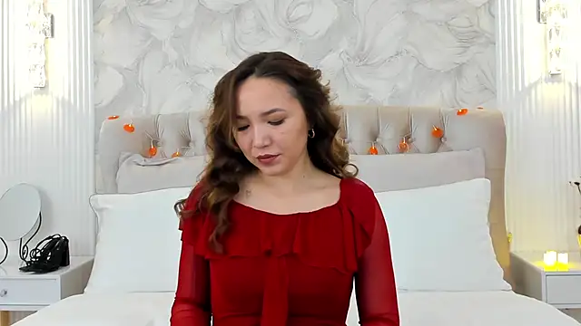 AnnaJonson online show from October 2025 03:14:01 AM