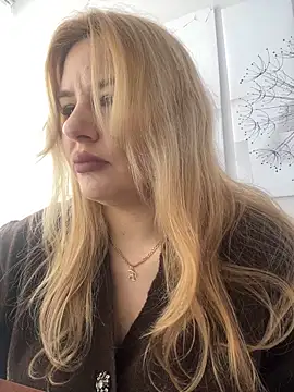 Passion-Blondy online show from February 2026 11:04:02 AM