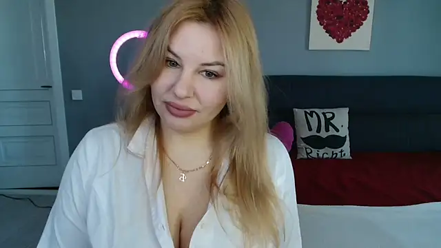 Passion-Blondy online show from February 2026 10:52:02 AM