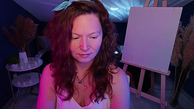 Snapshot of AuroraBorealis__ chatting on November 2025 06:36:01 AM AuroraBorealis online show from November 2025 06:36:01 AM