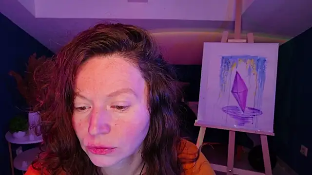 Snapshot of AuroraBorealis__ chatting on November 2025 06:24:01 AM AuroraBorealis online show from November 2025 06:24:01 AM