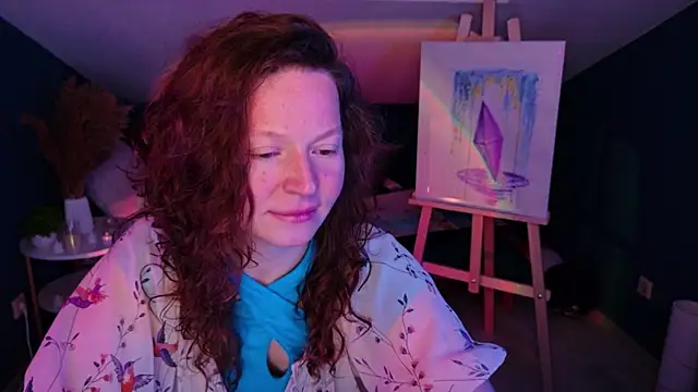 Snapshot of AuroraBorealis__ chatting on November 2025 06:35:02 AM AuroraBorealis online show from November 2025 06:35:02 AM