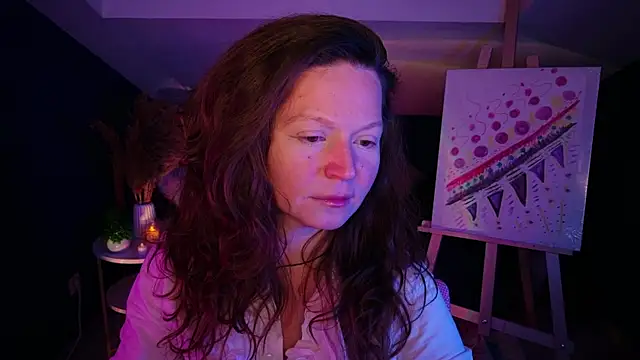 Snapshot of AuroraBorealis__ chatting on November 2025 06:19:02 AM AuroraBorealis online show from November 2025 06:19:02 AM