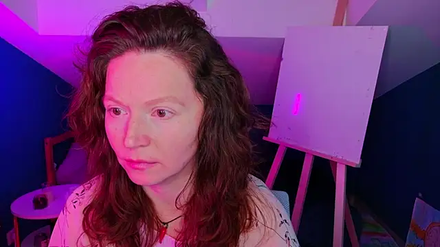 Snapshot of AuroraBorealis__ chatting on December 2025 06:23:01 AM AuroraBorealis online show from December 2025 06:23:01 AM