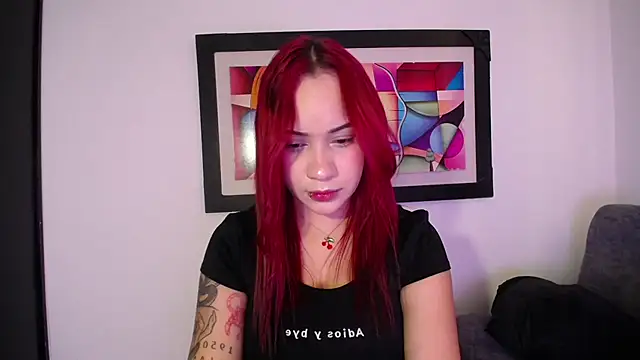 Snapshot of Kari_Ruiz_ chatting on January 2026 07:56:02 PM Kari Ruiz online show from January 2026 07:56:02 PM